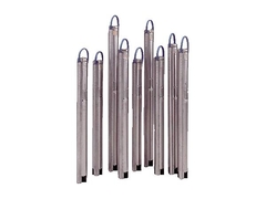 Grundfos-Tiefenbrunnenpumpe SQ