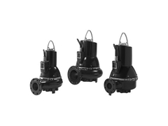 Grundfos SL1.100.150.40.4.51D.C-Abwasserpumpe gelten für IndustrieabwasserAbwassertransportFlut