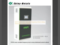 EAST Xyk30-Serie Variable Frequenz Einer bis viele dedizierte Steuerung
