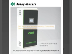 EAST Xyk30-Serie Variable Frequenz Einer bis viele dedizierte Steuerung