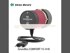 Grundfos Comfort 15-14 B Warmwasserpumpe für Haushalte