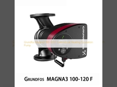 Grundfos MAGNA3 100-120 F Kommerzielle Heizkreislaufpumpe