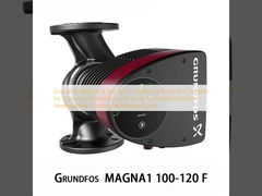 Grundfos MAGNA1 D 100-120 F Kreislaufpumpen eignen sich für gewerbliche Heizung