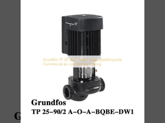 Grundfos TP 25-90/2 Einstufige Rohrleitungspumpe