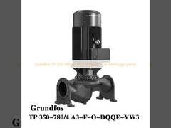 Grundfos TP 350-780/4 Einstufige Inline-Zentrifugalpumpe