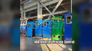 اینورتر ABB 4KW ACS880 کنترل صنعتی دقیق